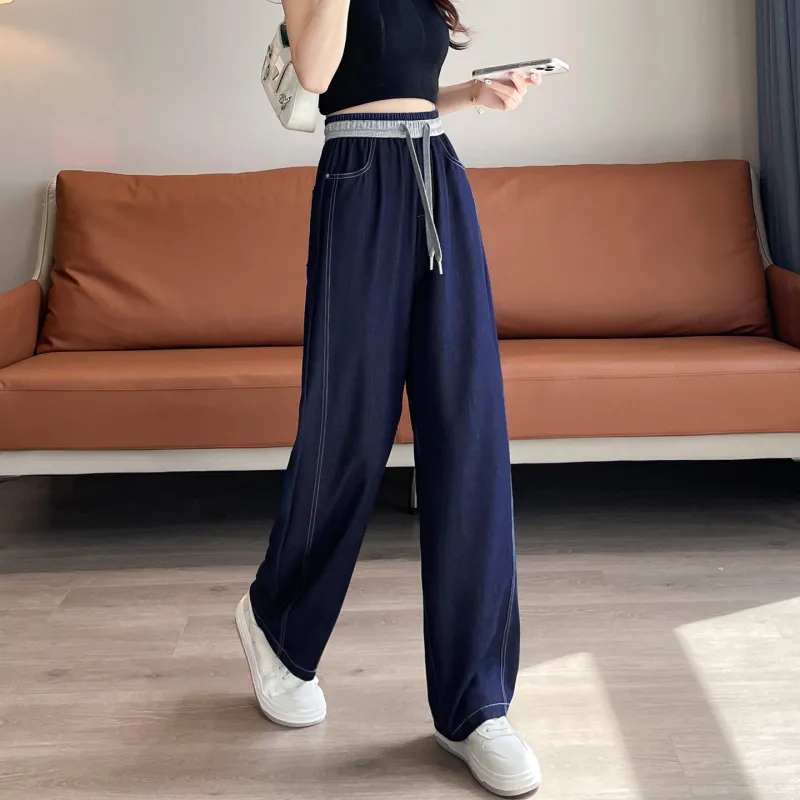 SITOL Jeans Women's-17