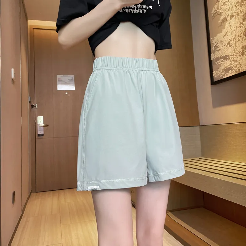 SITOL Casual Shorts Women's-11