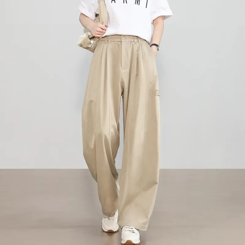 SITOL Casual Pants Women's-4