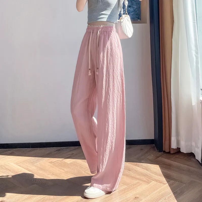SITOL Casual Pants Women's-33