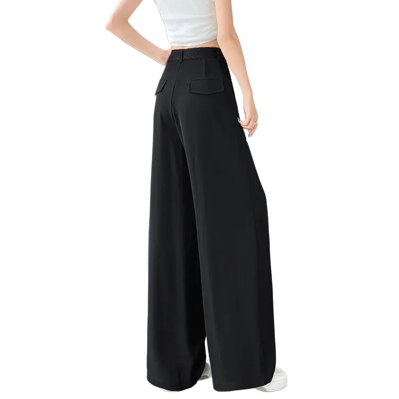 SITOL Casual Pants Women's-22