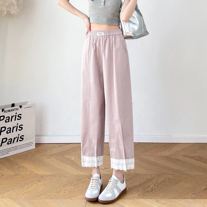 SITOL Casual Pants Women's-4