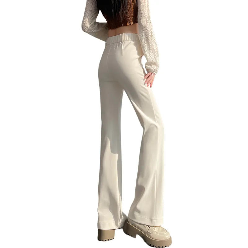 SITOL Suit Trouser Women's Black-8