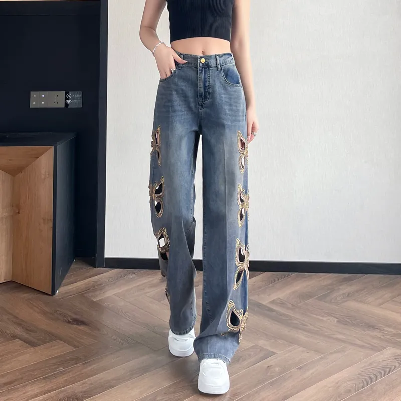 SITOL Jeans Women's-10