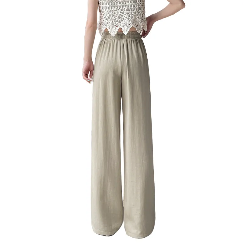 SITOL Casual Pants Women's-8
