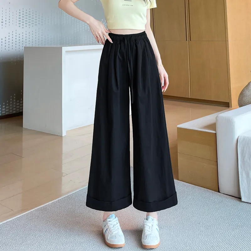 SITOL Casual Pants Women's-16