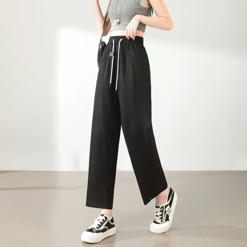 SITOL Casual Pants Women's-12
