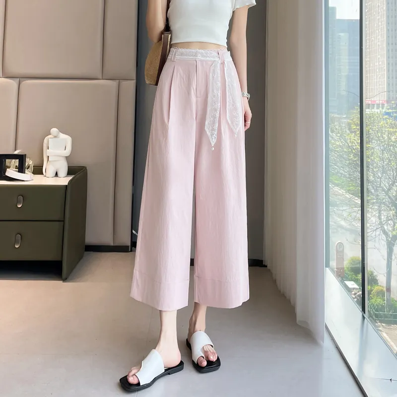 SITOL Casual Pants Women's-10