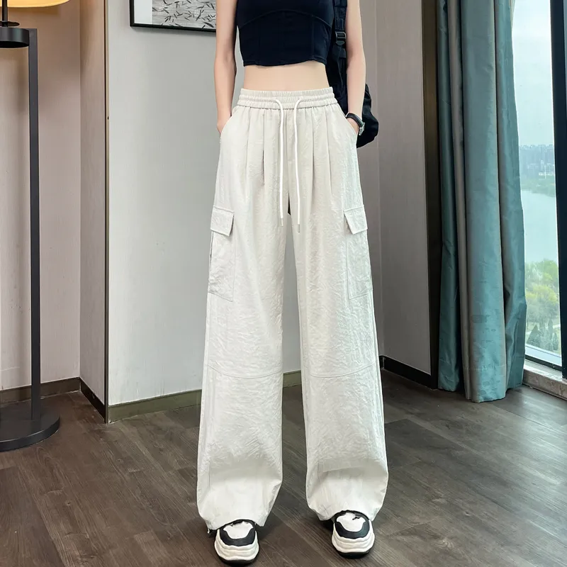 SITOL Cargo Pants Women's-2