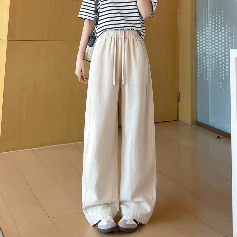 SITOL Casual Pants Women's-9