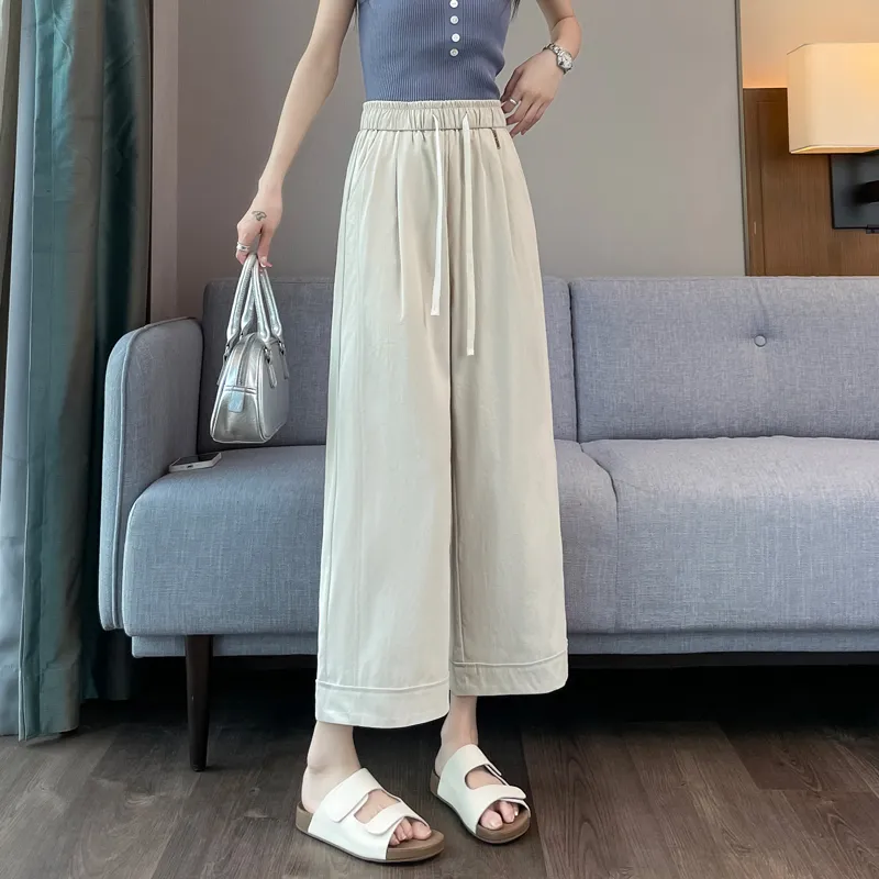 SITOL Casual Pants Women's-10