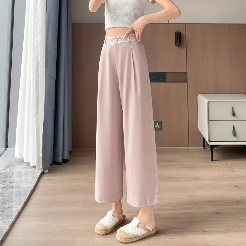 SITOL Casual Pants Women's-12