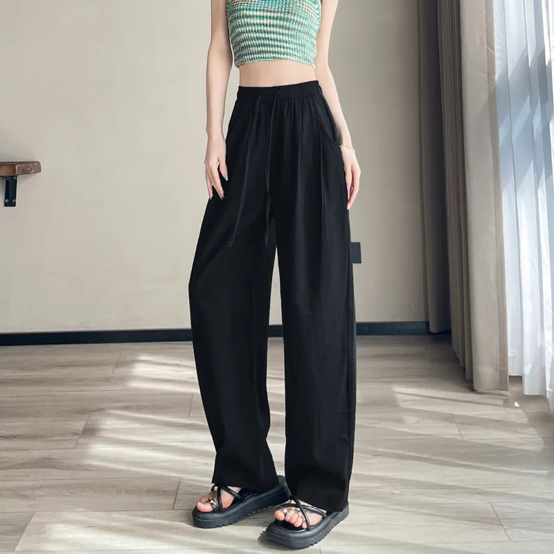 SITOL Casual Pants Women's-81