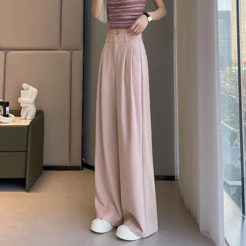 SITOL Casual Pants Women's-12