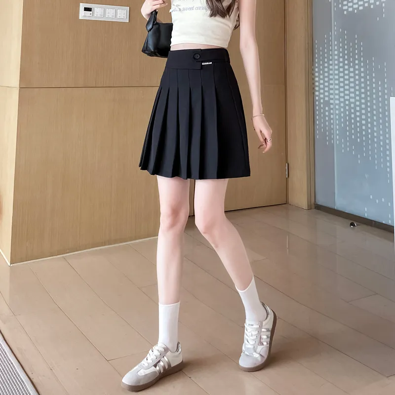 SITOL Casual Short Skirts Women's-25