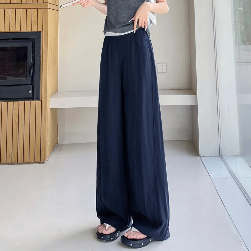 SITOL Casual Pants Women's-12