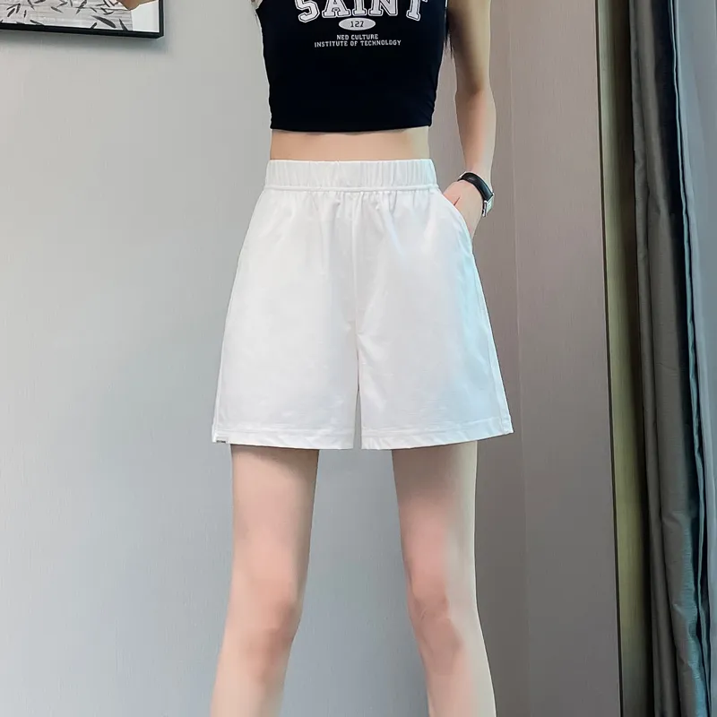 SITOL Casual Shorts Women's-8