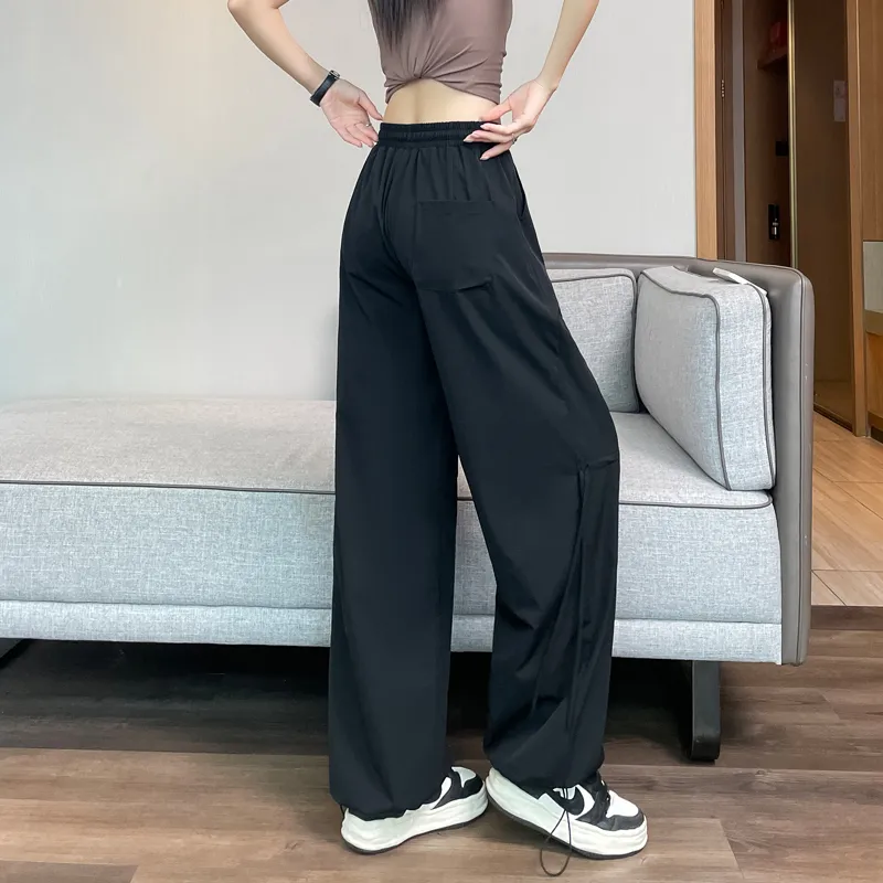 SITOL Cargo Pants Women's-27