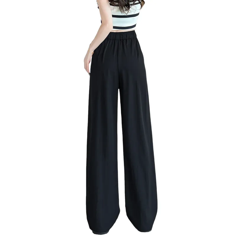 SITOL Casual Pants Women's-22