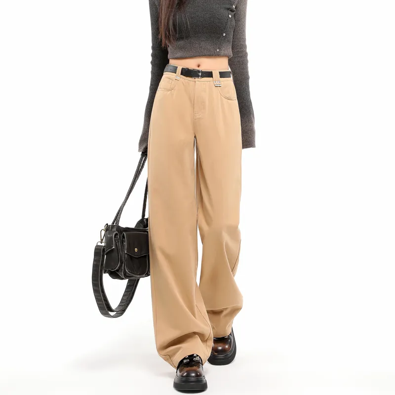 SITOL Jeans Women's-3