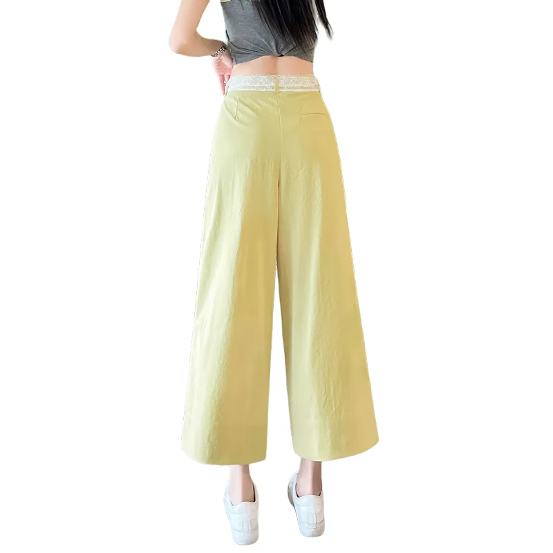 SITOL Casual Pants Women's-1