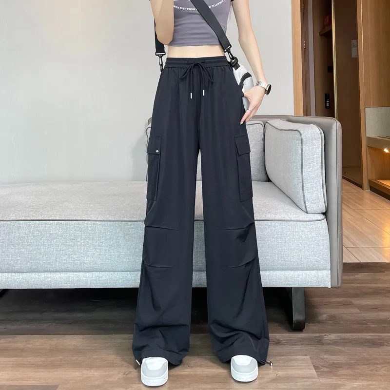 SITOL Cargo Pants Women's-44