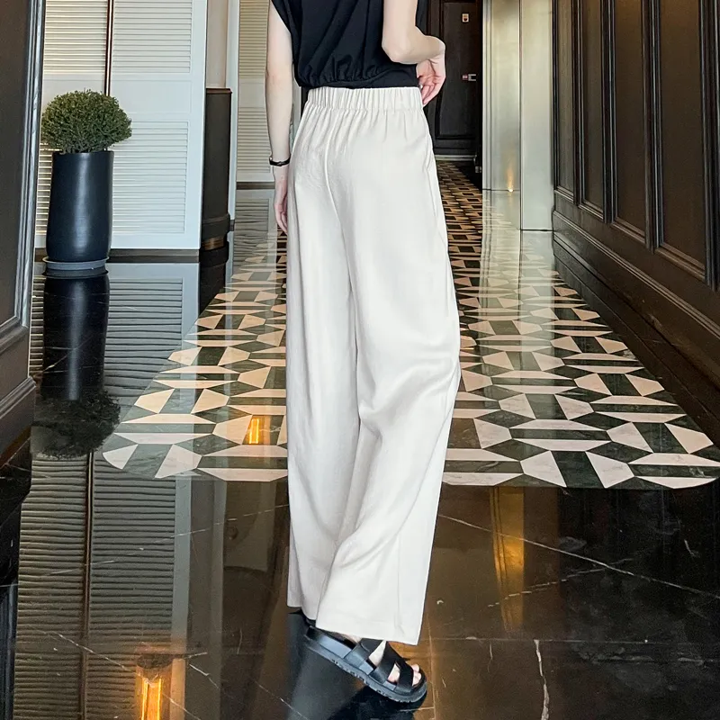 SITOL Casual Pants Women's-13