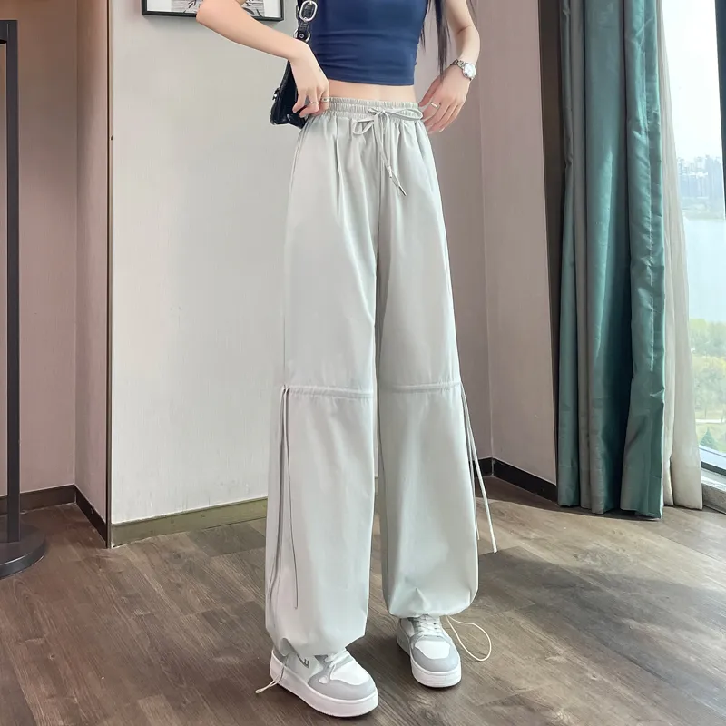 SITOL Cargo Pants Women's-18