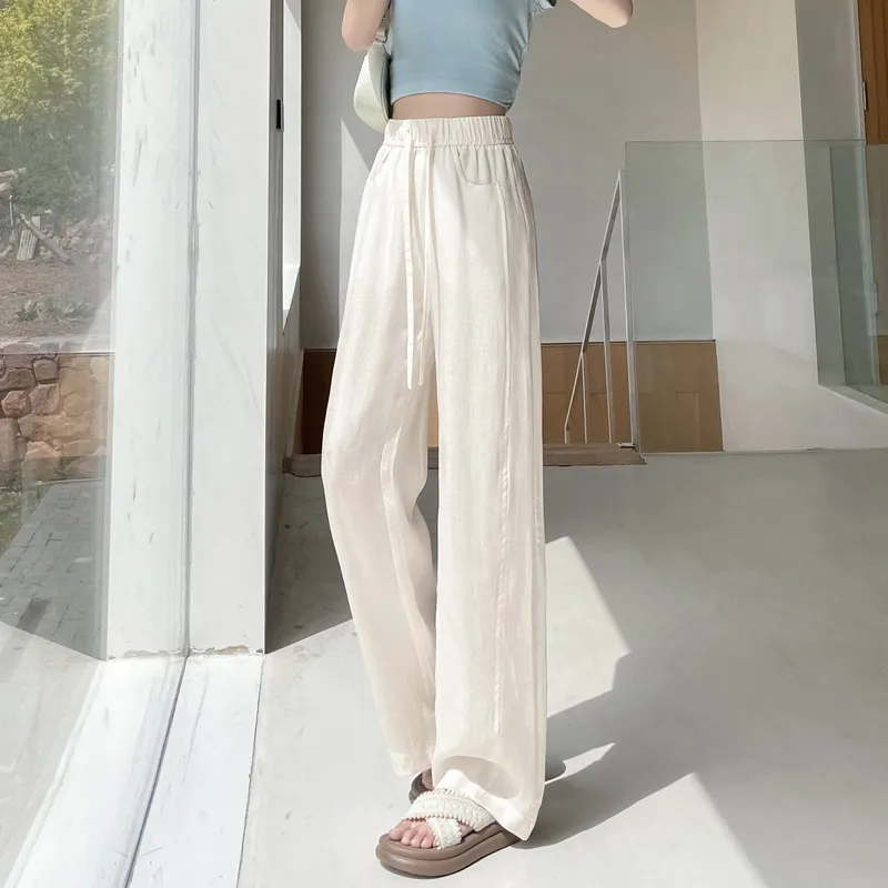 SITOL Casual Pants Women's-11