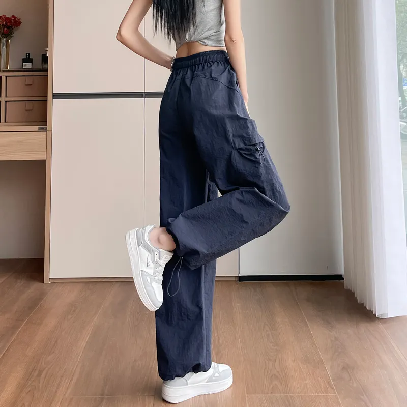 SITOL Cargo Pants Women's-27