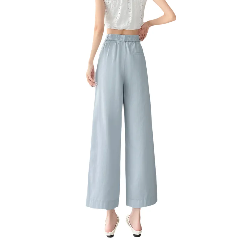 SITOL Casual Pants Women's-1