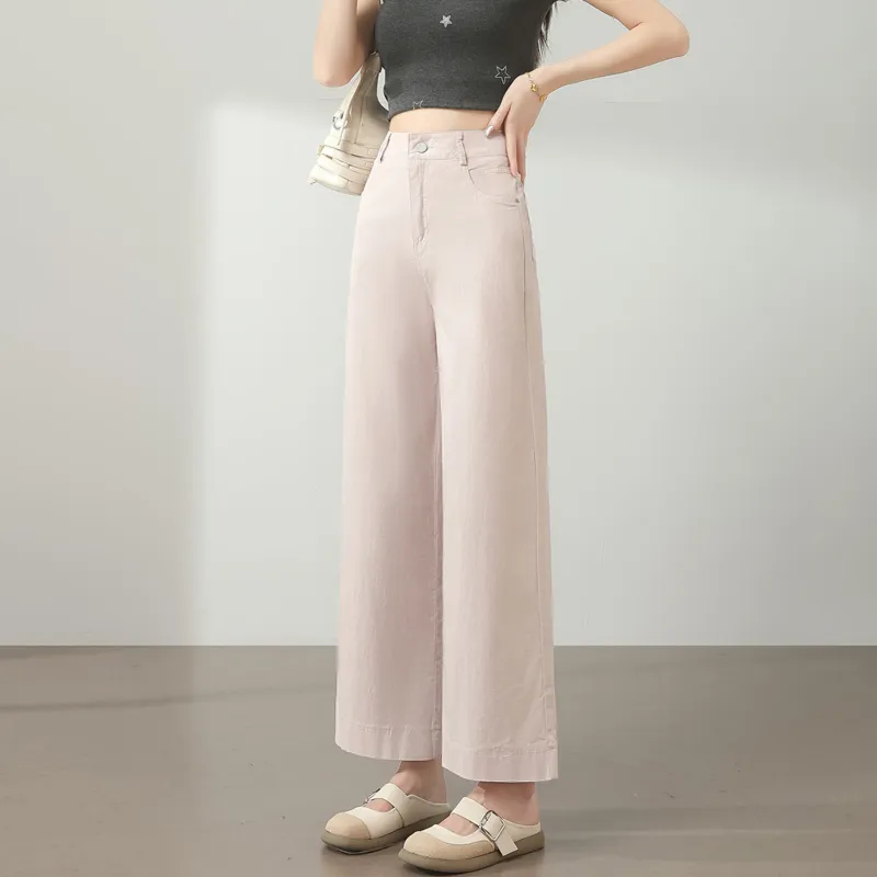 SITOL Casual Pants Women's-19