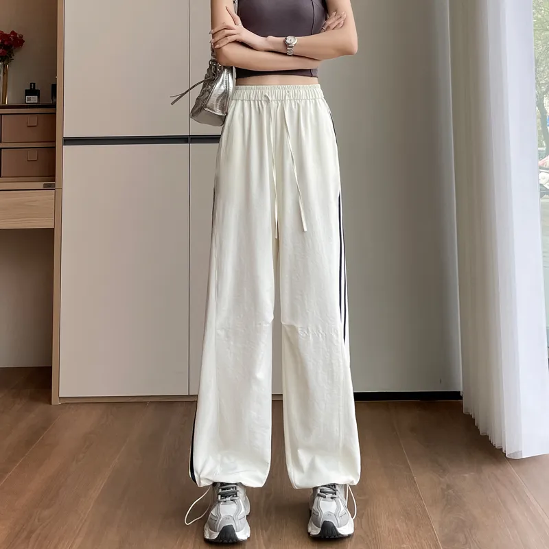 SITOL Casual Pants Women's-2