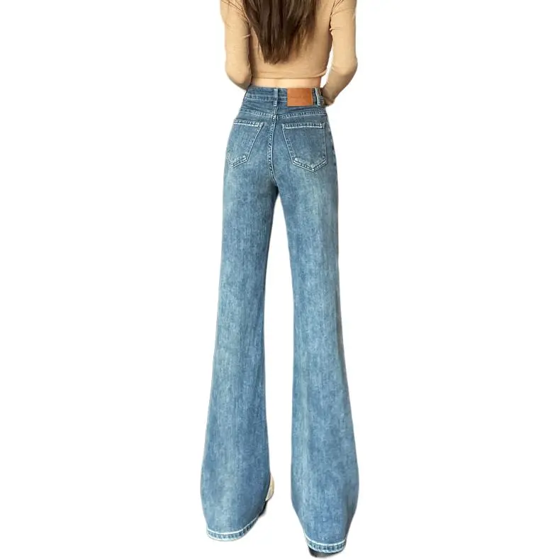 SITOL Jeans Women's-14