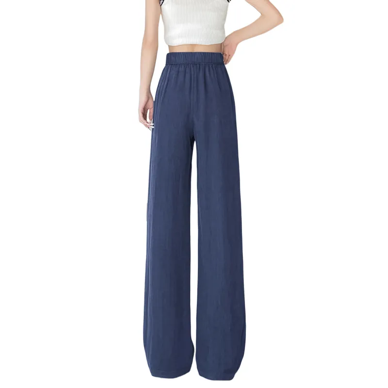 SITOL Casual Pants Women's-1