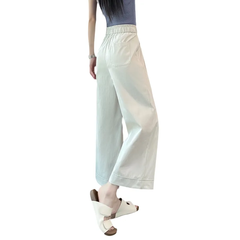 SITOL Casual Pants Women's-8