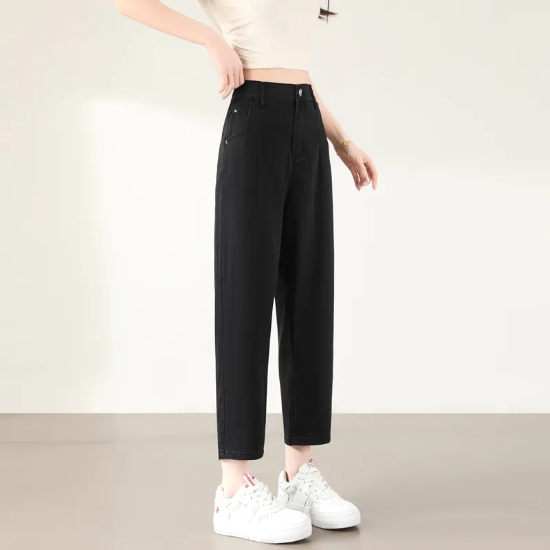 SITOL Jeans Women's-11