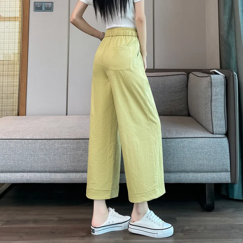 SITOL Casual Pants Women's-6