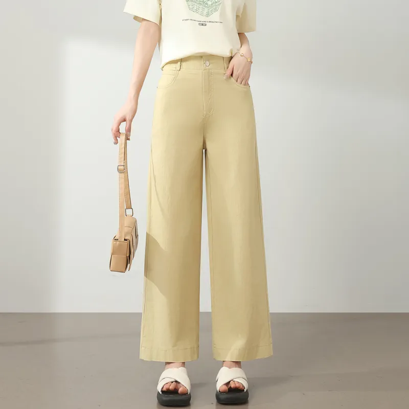 SITOL Casual Pants Women's-9