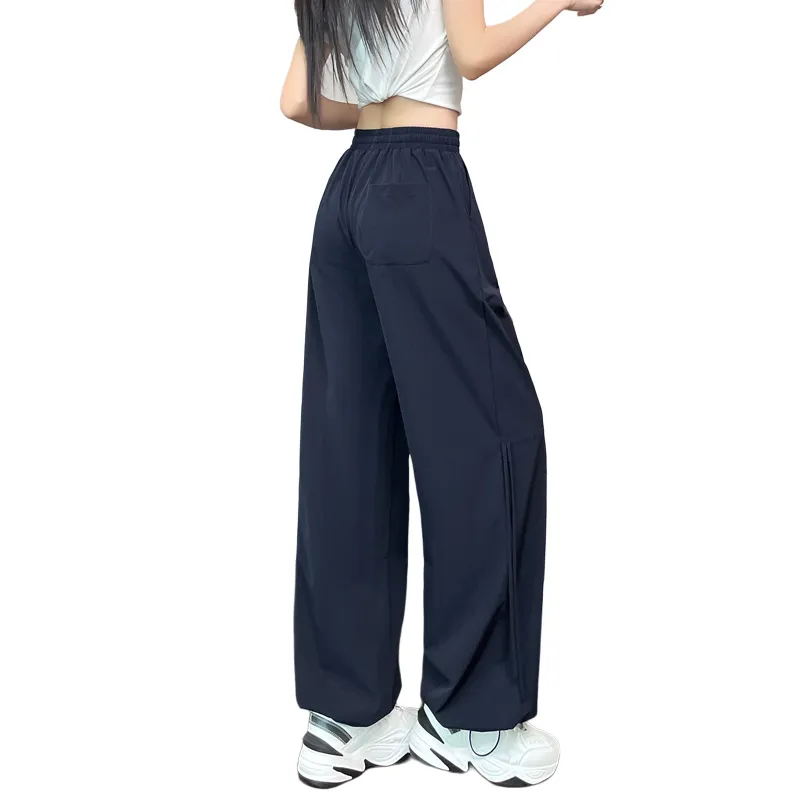 SITOL Cargo Pants Women's-1