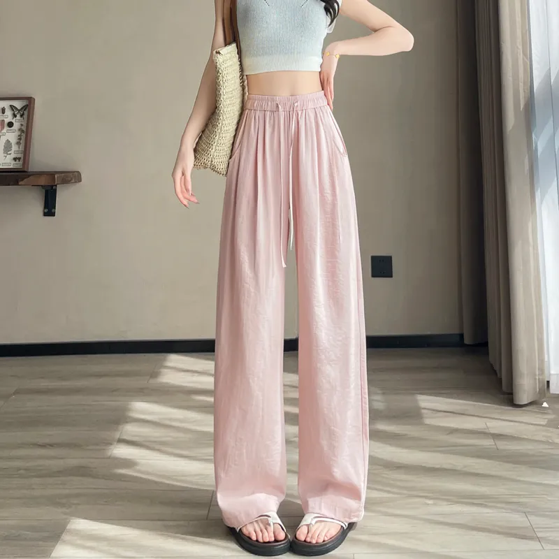 SITOL Casual Pants Women's-51