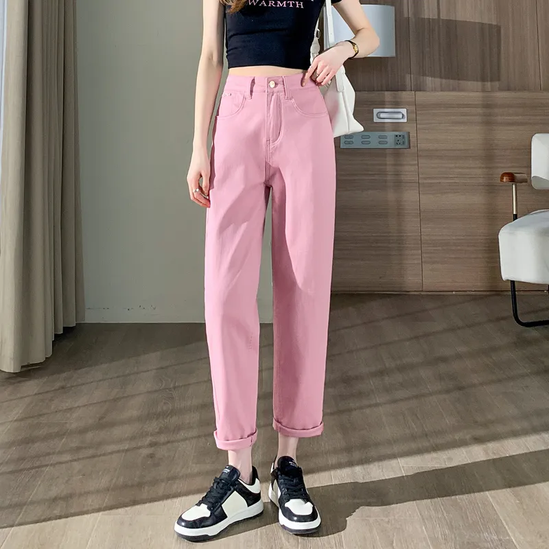 SITOL Jeans Women's-11