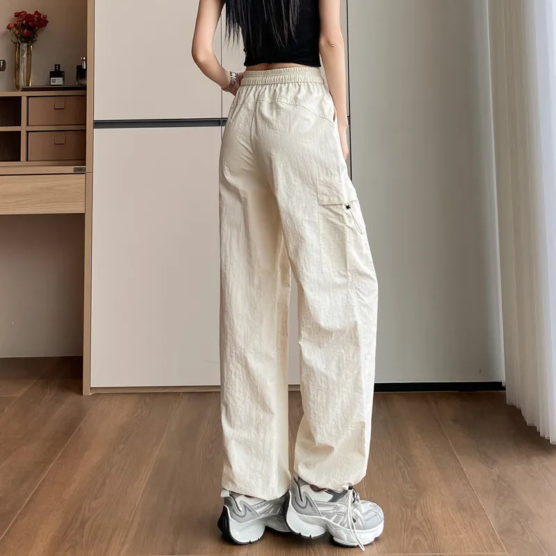SITOL Cargo Pants Women's-13