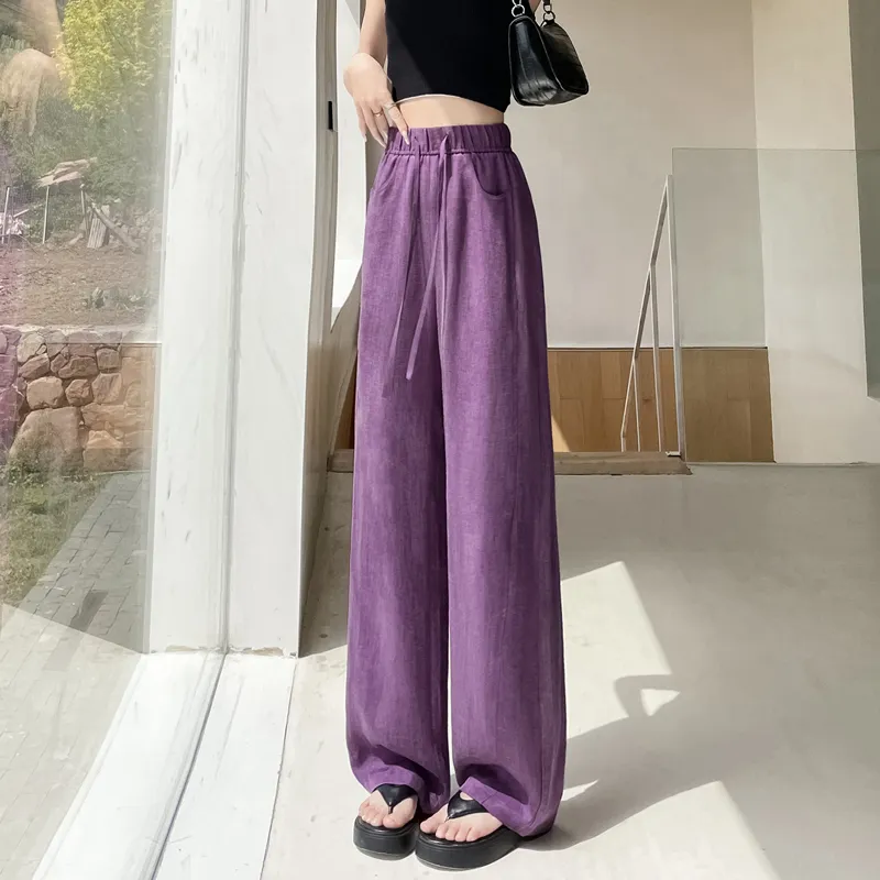 SITOL Casual Pants Women's-31