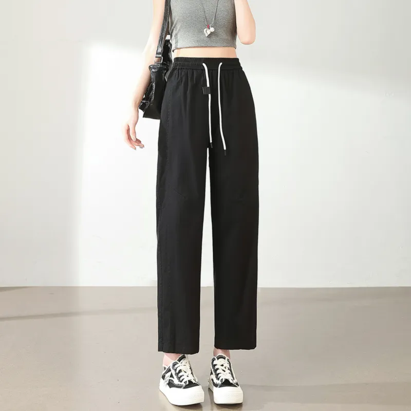 SITOL Casual Pants Women's-9