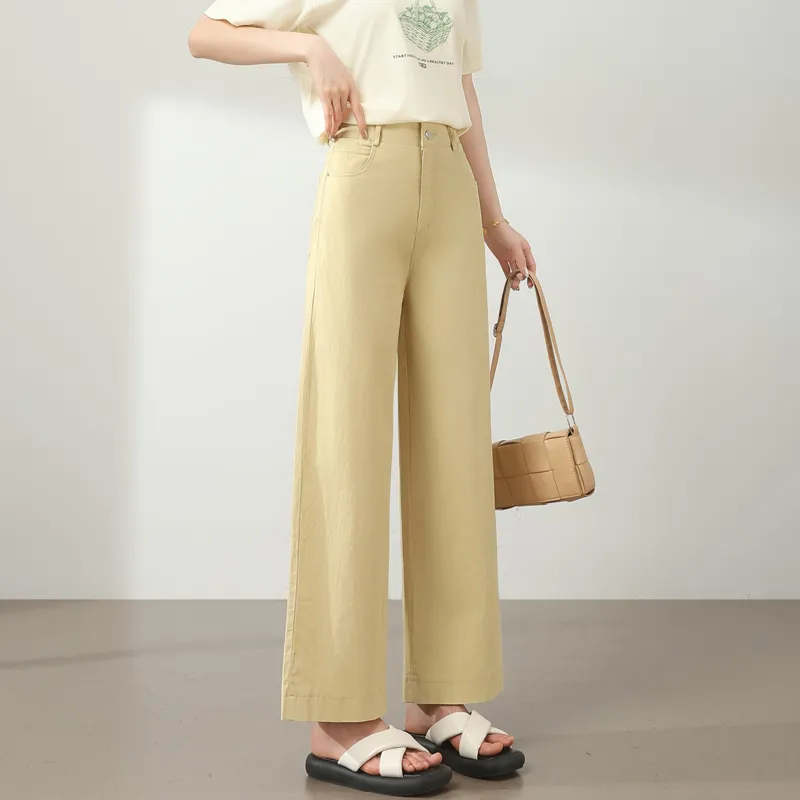 SITOL Casual Pants Women's-11