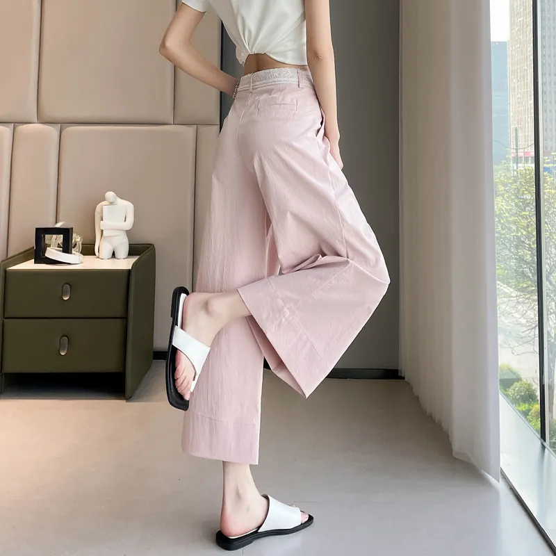 SITOL Casual Pants Women's-13