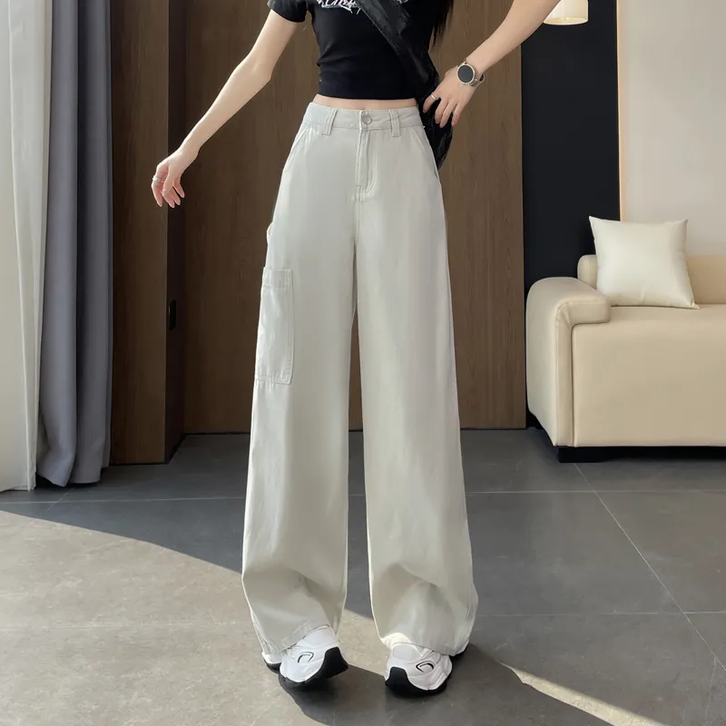 SITOL Jeans Women's-16