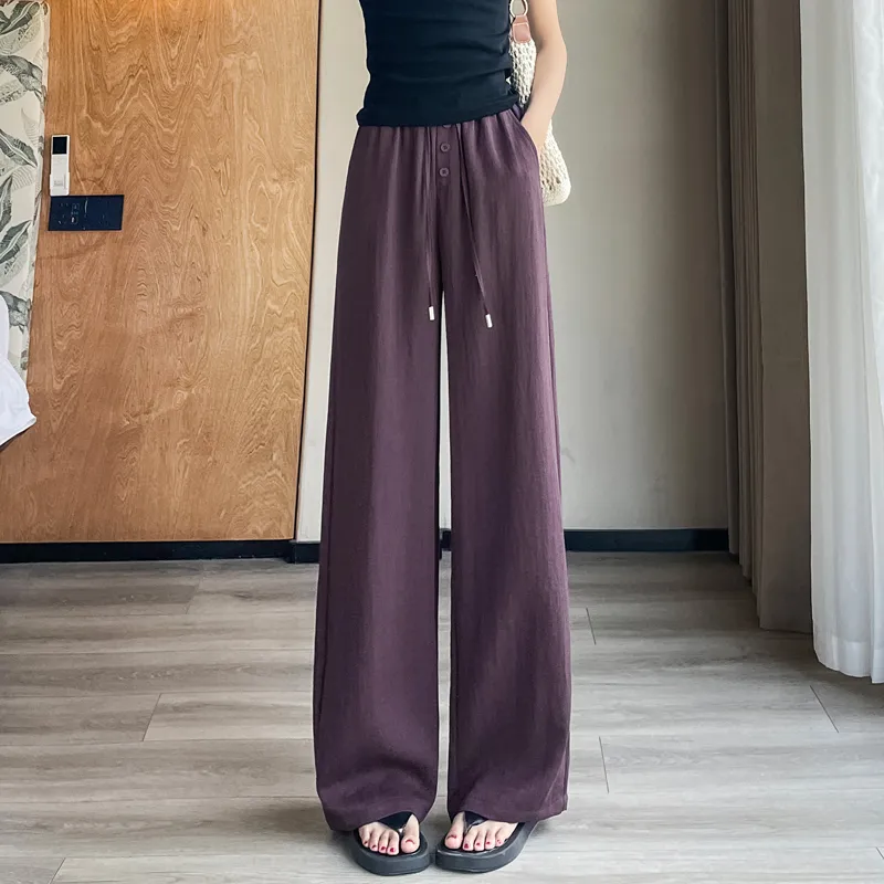 SITOL Casual Pants Women's-14
