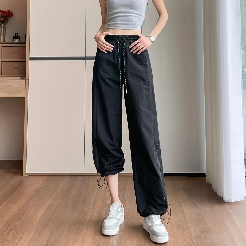 SITOL Cargo Pants Women's-17
